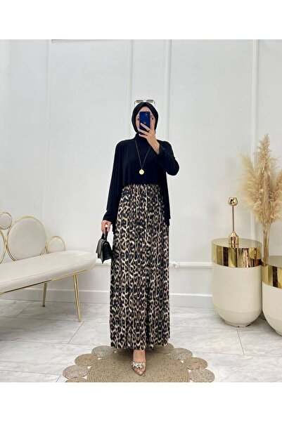 Genel Markalar Bella Tesettür Elbise