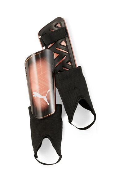 Puma Ultra Light Shin Guard, Αστραγάλος 030833   08