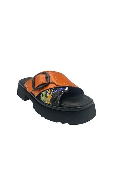 KEMAL TANCA 862 M3-1 Model Papuci de damă