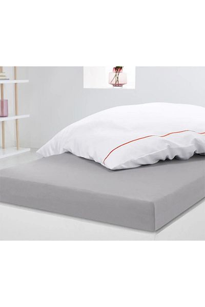 Melike Export Combed Cotton Single Elastic Sheet