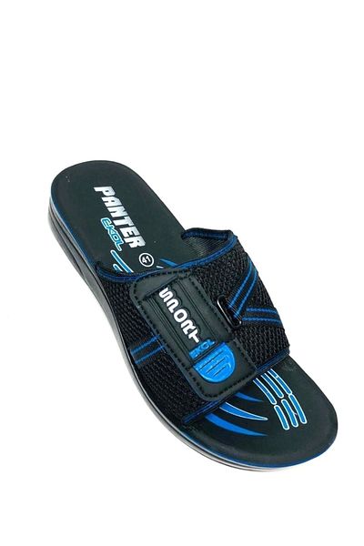 PANTER Çaray Sport Mesh Tear Resistant Comfortable Sweat Resistant Lightweight Slippers