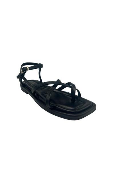 KEMAL TANCA 862 M55 Model Women's Sandals