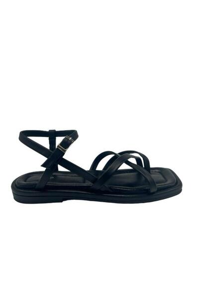 KEMAL TANCA 862 M55 Model Women's Sandals