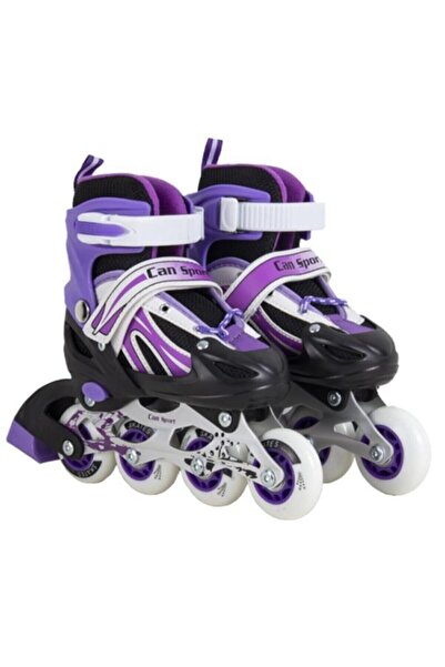 Grand Wolf Skate Purple (mds-8701mor)