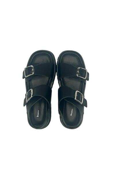 KEMAL TANCA 862 M-141 Model Women's Sandals