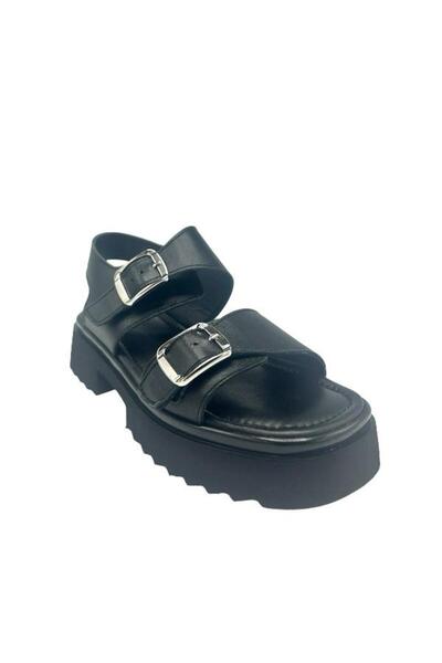 KEMAL TANCA 862 M-141 Model Women's Sandals