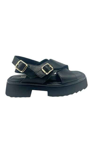 KEMAL TANCA 862 M-437 Модель жіночих сандалій