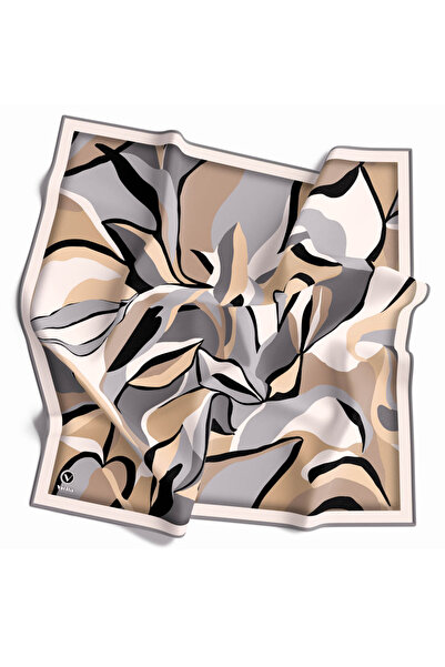 VİOLLA Eșarfă din twill fără mătase