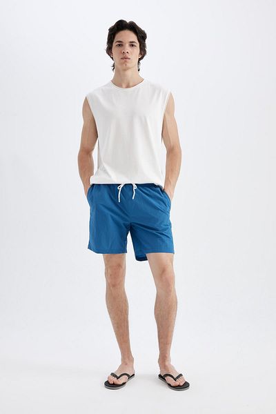 DeFacto Rundhalsausschnitt, Boxy Fit, Athlete C7205AX24HS