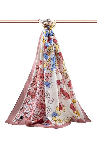 Vissona Luxury Medina Silk - Κομψό και βολικό