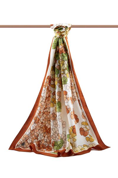 Vissona Luxury Medina Silk - Κομψό και βολικό