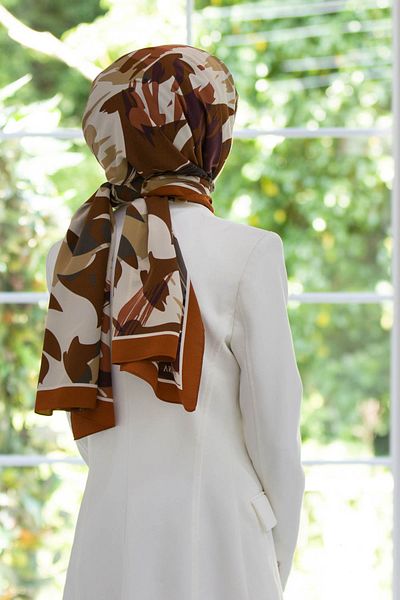 Vissona Luxury Medina Silk - Κομψό και βολικό