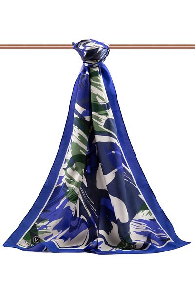 Vissona Luxury Medina Silk - Κομψό και βολικό