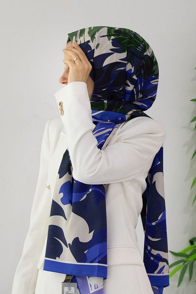 Vissona Luxury Medina Silk - Κομψό και βολικό