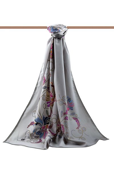 Vissona Luxury Medina Silk - Κομψό και βολικό