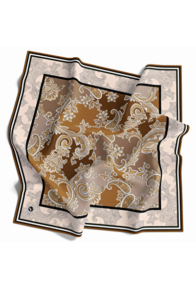 VİOLLA Κασκόλ Twill χωρίς μετάξι