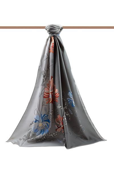 Vissona Luxury Medina Silk - Κομψό και βολικό