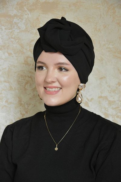 ARTİZİA Royal Hijab Bonnet