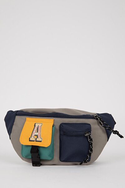 DeFacto Τσάντα μέσης για αγόρι - B9387A8NS