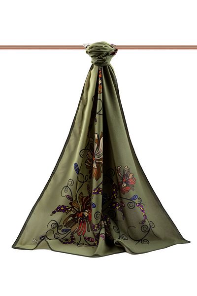 Vissona Luxury Medina Silk - Κομψό και βολικό