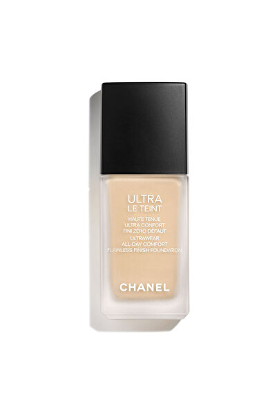 Chanel ULTRA LE TEINT FLUIDE Fondöten