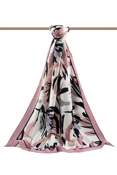 Vissona Luxury Medina Silk - Κομψό και βολικό