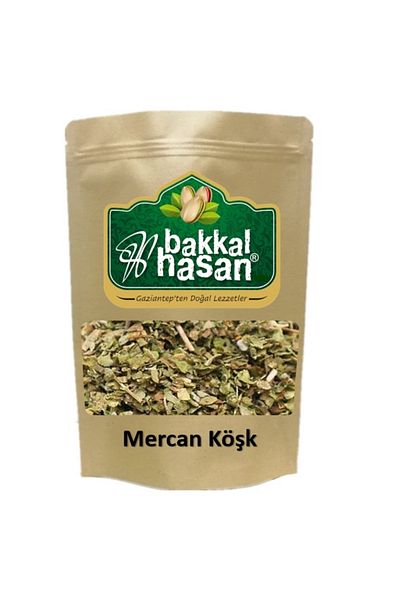 Bakkal Hasan 25 gr Mercan Köşk - Bakkal Hasan