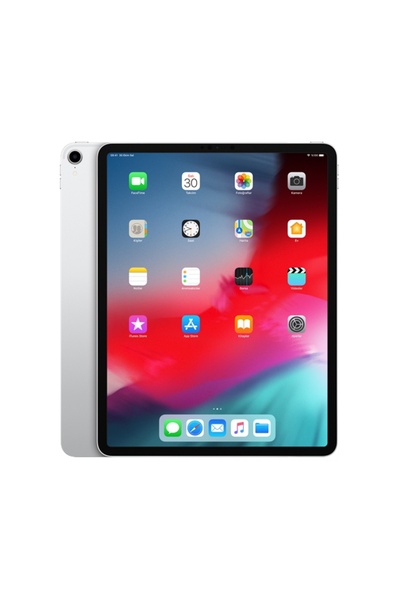 Apple iPad Pro 12,9 inç (3. Nesil) 64 GB Gümüş MTEM2TU/A -