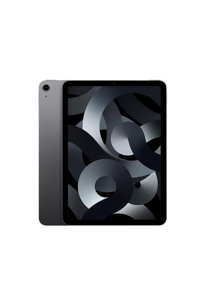 Apple iPad Air (5. Nesil) 256 GB Uzay Grisi MM9L3TU/A - Yenilio Outlet