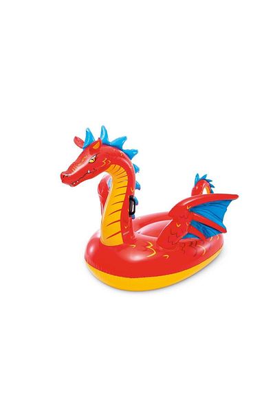 NillyToys IBN57577 Mysterious Dragon Rider