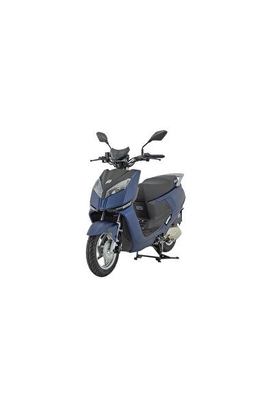 Mondial 125 Lavınıa Pro Motosiklet Mavi