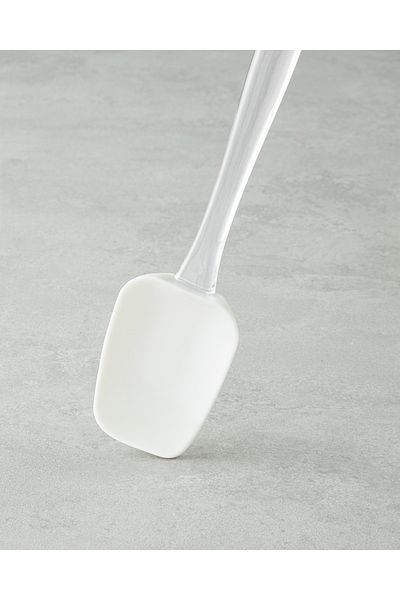 Berghoff 25 cm White Silicone Spatula - Chena