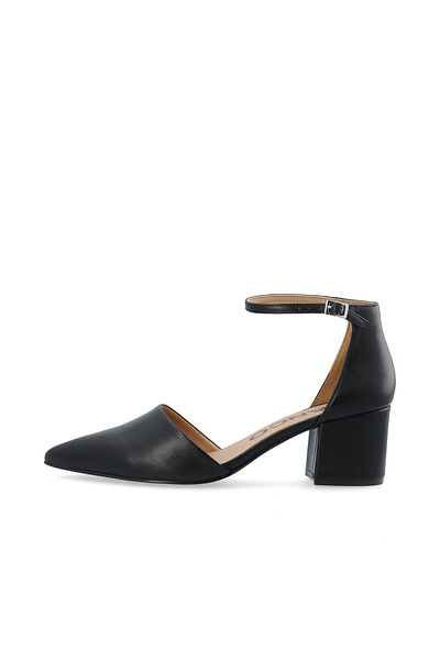 Bianco Pumps BIADEVIVED