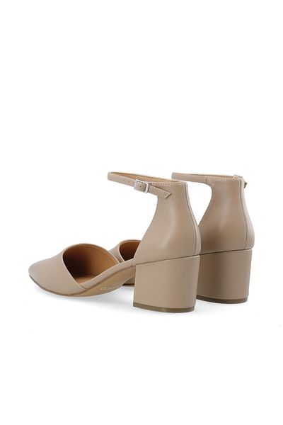 Bianco BIADEVIVED Pumps
