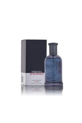STYLEPOLO Style Polo Strictly Edt 100 Ml Erkek Parfum Fiyat Yorumlar Trendyol