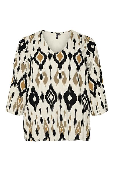 Veromoda Curve Bluse VMCMILLE Üst