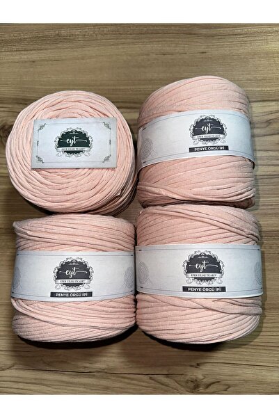 Yıldız Ticaret Penye Ip (600-650 GR) , Sepet Ipi , Çanta Ipi , Puset Ipi , Örgü Ipi , Paspas Ipi