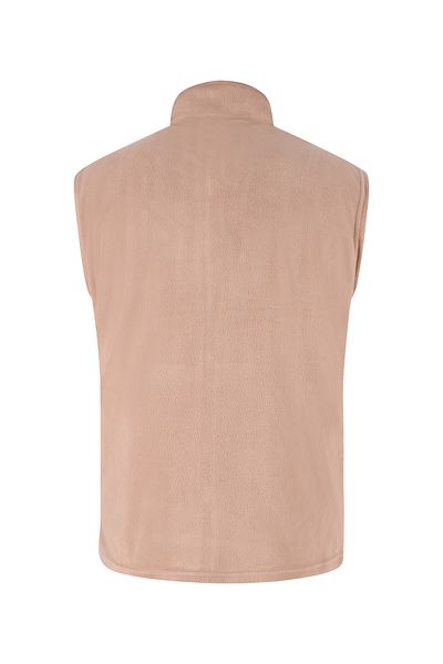 Yuka Weste - Relaxed Fit Short Sleeve Sweatshirt