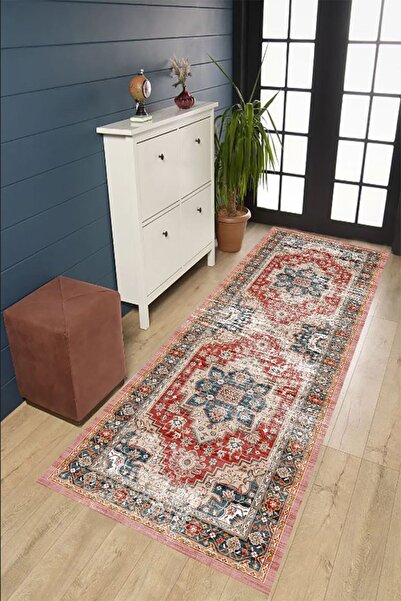 eco concept Göbekli Desen Salon Halısı, Geleneksel Motifli Halı, Afgan Desen ...