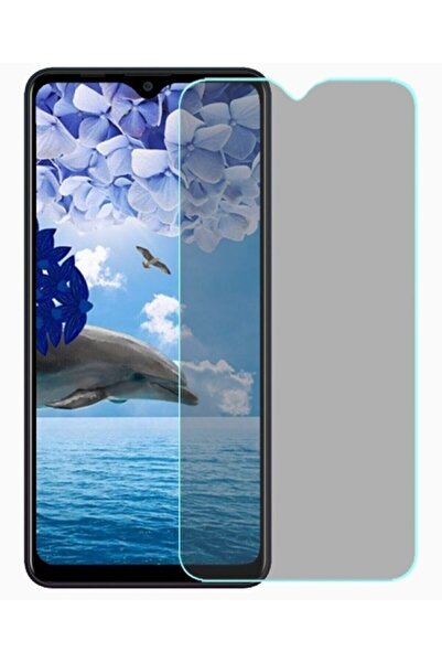 Reeder P13 Blue Max (2 Adet) Nano Kırılmaz Ekran Koruyucu Esnek Cam