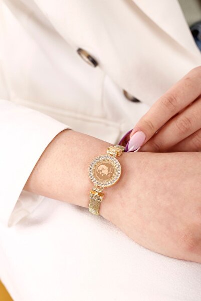 Enderun Kuyumculuk 0.5 Gramlı Bileklik