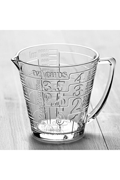 Paşabahçe 55172g00 Ölçü Kabı - 1000 Cc