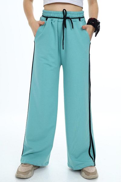 Jannock Κοριτσίστικο Oversize Φούτερ - 100% Βαμβάκι