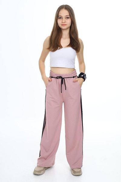 Jannock Κοριτσίστικο Oversize Φούτερ - 100% Βαμβάκι