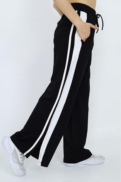 Jannock Κοριτσίστικο βαμβακερό παντελόνι oversize