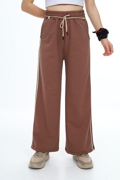 Jannock Κοριτσίστικο Oversize Φούτερ - 100% Βαμβάκι