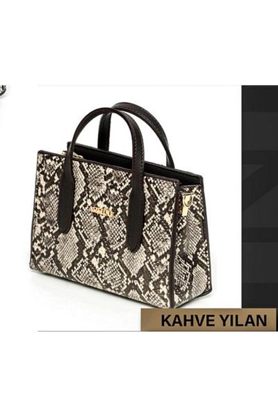 Armine ARMINE 363 - Bag Snake Model