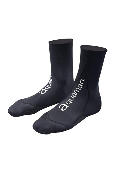 AQUAMAN Çorap SWIM SOCKS