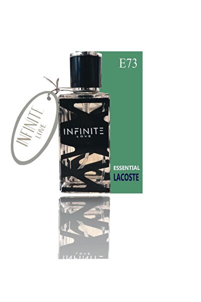 INFINITE LOVE E73 Infınıte Essentıal