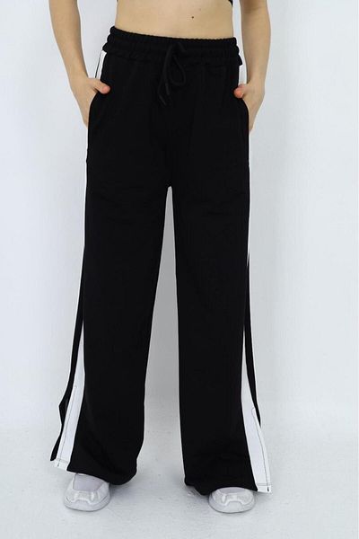 Jannock Κοριτσίστικο βαμβακερό παντελόνι oversize